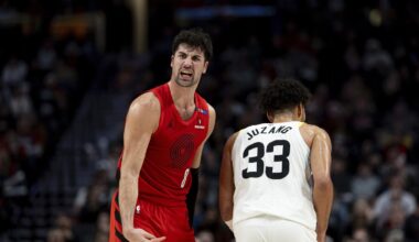 Henderson hits late jumper, Avdija and Sharpe each score 27 as Trail Blazers beat Jazz 122-120