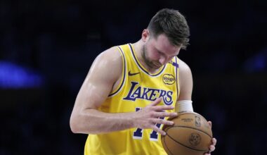 NBA insiders break down the Lakers-Timberwolves playoff series