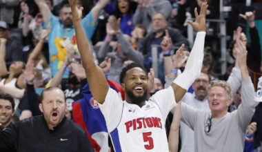 Malik Beasley exonerated in NBA gambling probe but at what cost?