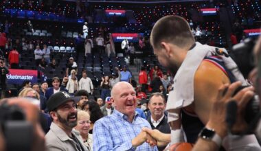 Ivica Zubac delivers first triple-double, Clippers beat Rockets