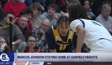 Ohio Mr. Basketball decides to stay home