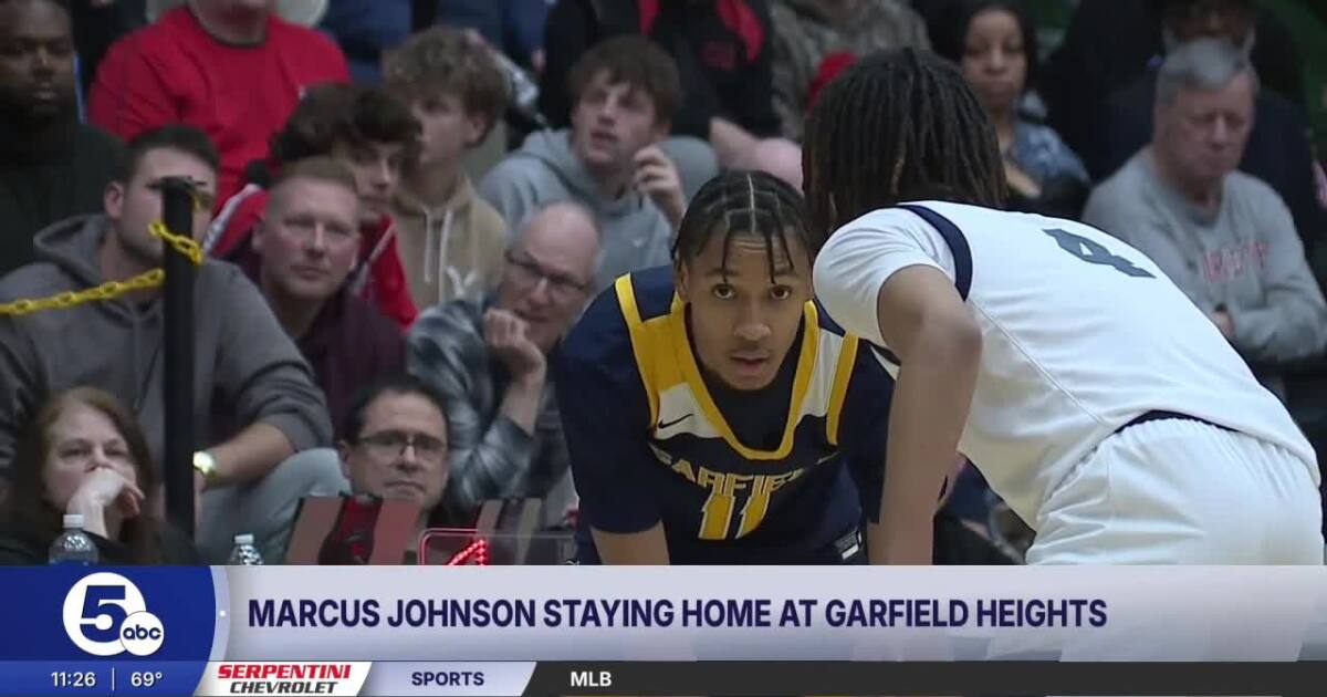 Ohio Mr. Basketball decides to stay home