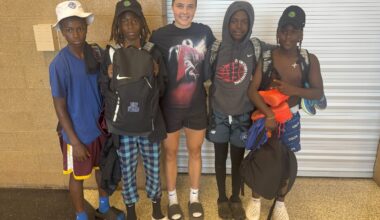 Duluth Marshall's Chloe Johnson feels the need to 'give back' - Duluth News Tribune