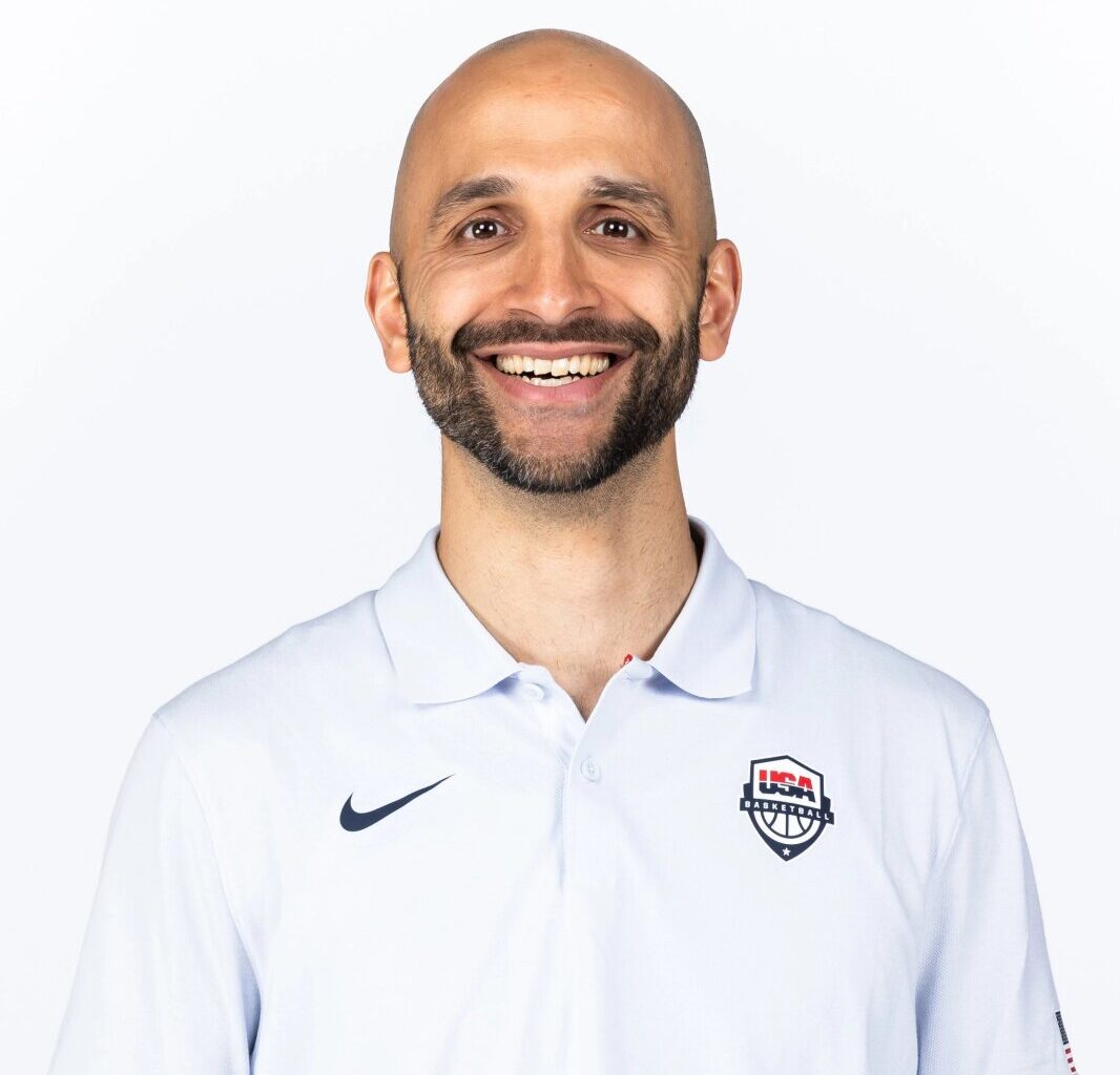 Former SCSU men's basketball player/coach named head coach of Iowa Wolves