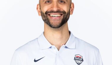 Former SCSU men's basketball player/coach named head coach of Iowa Wolves