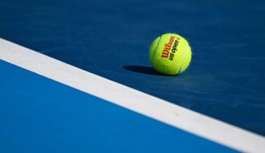 US Open 2025: Schedule, live updates, bracket, results, scores, first-round matches, where to watch the action