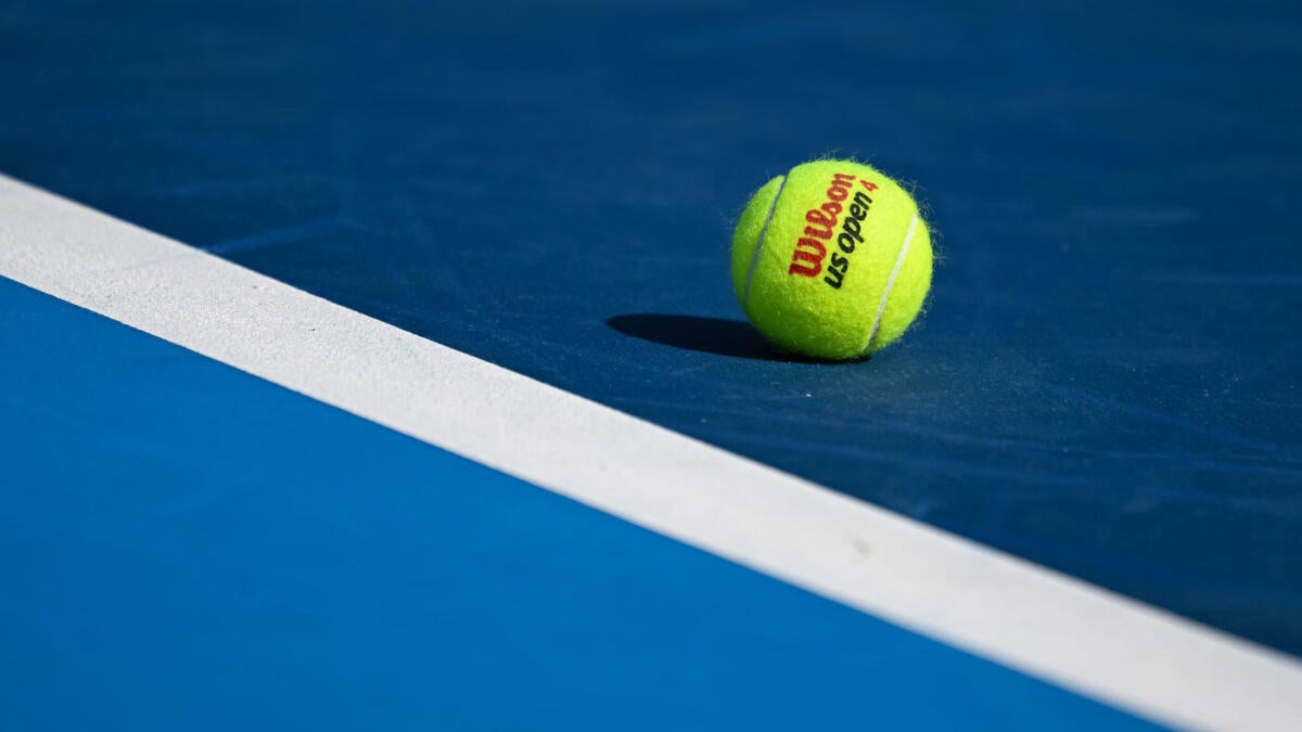 US Open 2025: Schedule, live updates, bracket, results, scores, first-round matches, where to watch the action