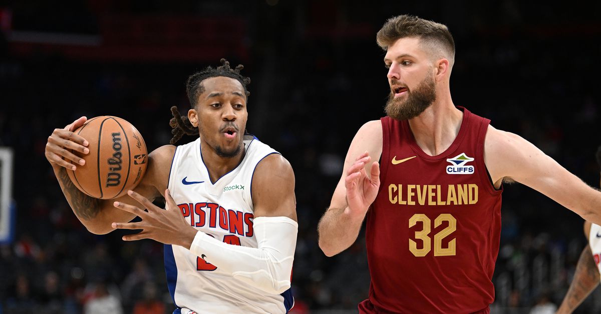 Detroit Pistons add some needed point guard depth with new two-way deal