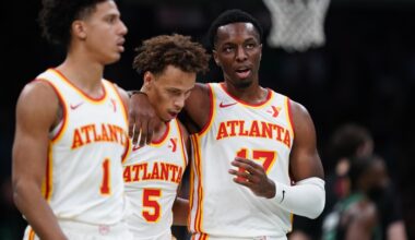 82-game schedule at long last released