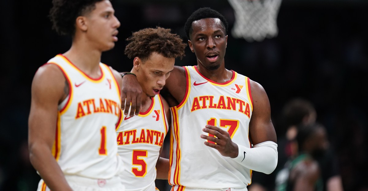 82-game schedule at long last released