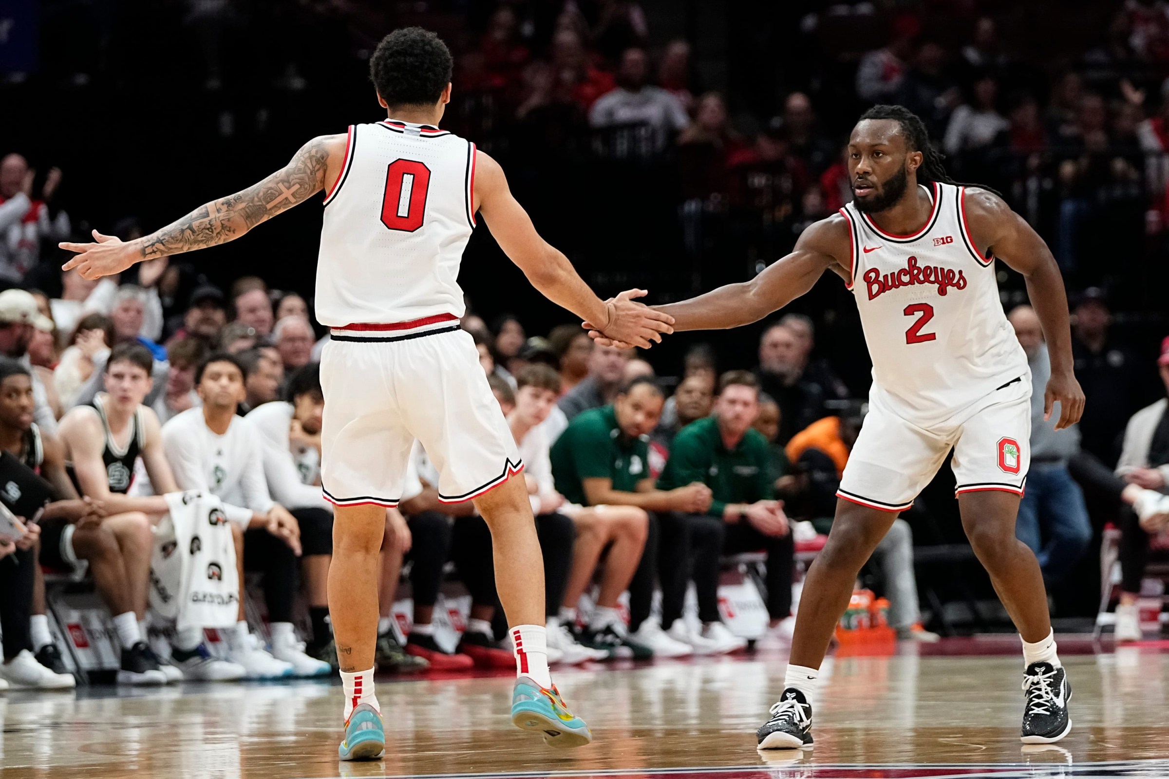 Syndication: The Columbus Dispatch