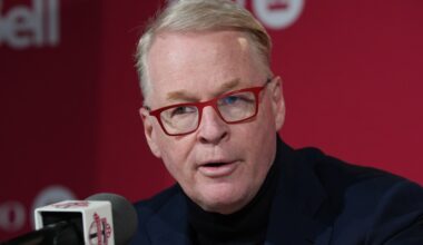 MLSE CEO provides reasoning for firing Masai Ujiri