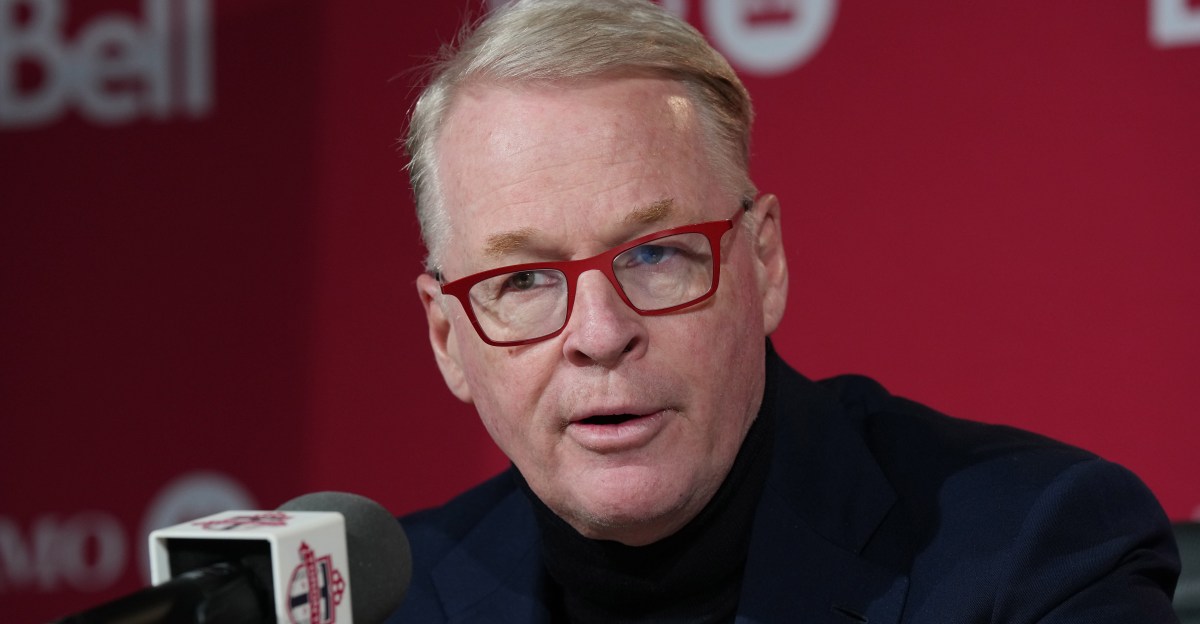 MLSE CEO provides reasoning for firing Masai Ujiri