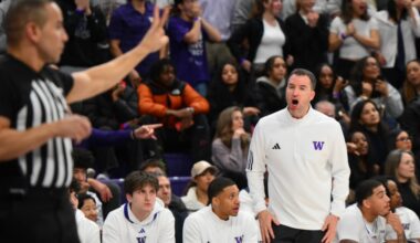 MBB Big Ten Preview: Washington
