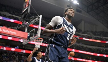 How good can Olivier-Maxence Prosper be?