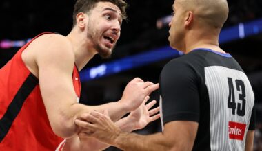 NBA Analysis: Three things the Rockets need to do to stop losing