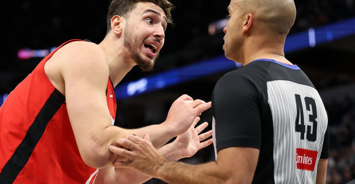 NBA Analysis: Three things the Rockets need to do to stop losing