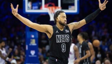 Which newcomer could surprise for the Sixers in 2025-26?