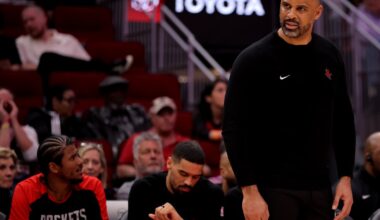 NBA Analysis: Three areas of improvment for the Rockets before the NBA Playoffs