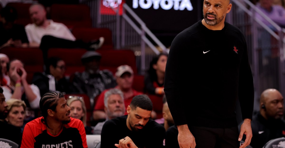 NBA Analysis: Three areas of improvment for the Rockets before the NBA Playoffs