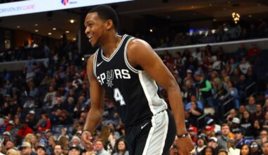 Everything Spurs fans need to know about a potential De’Aaron Fox contract extension