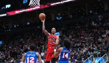 Tank Watch: A potentially franchise-changing week lies ahead for Sixers