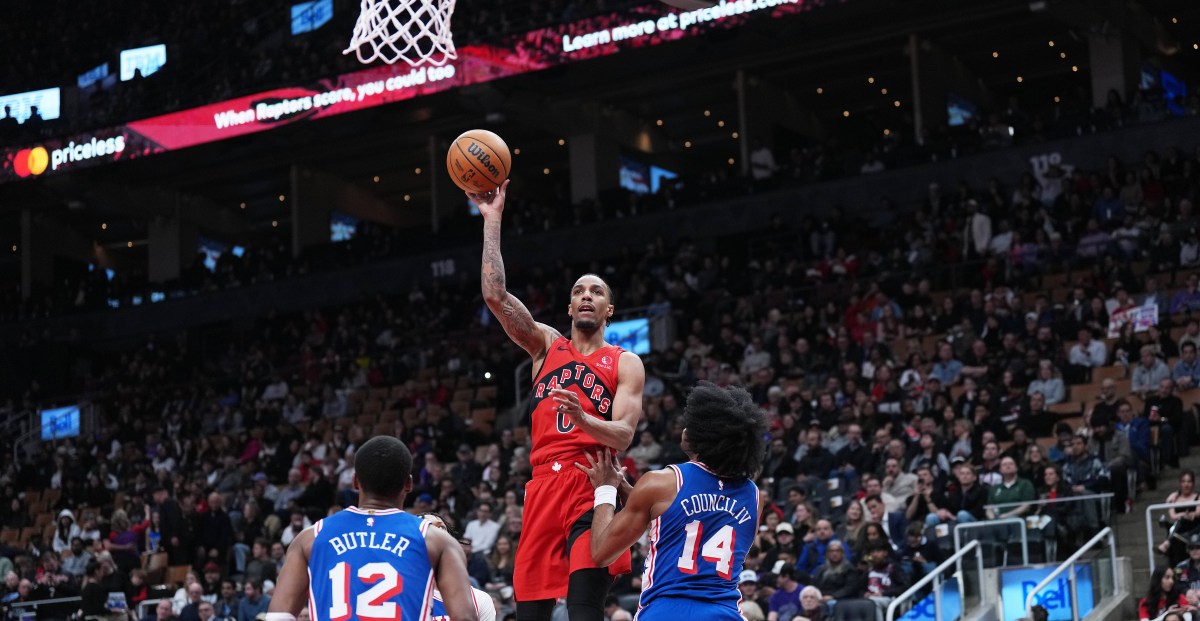 Tank Watch: A potentially franchise-changing week lies ahead for Sixers