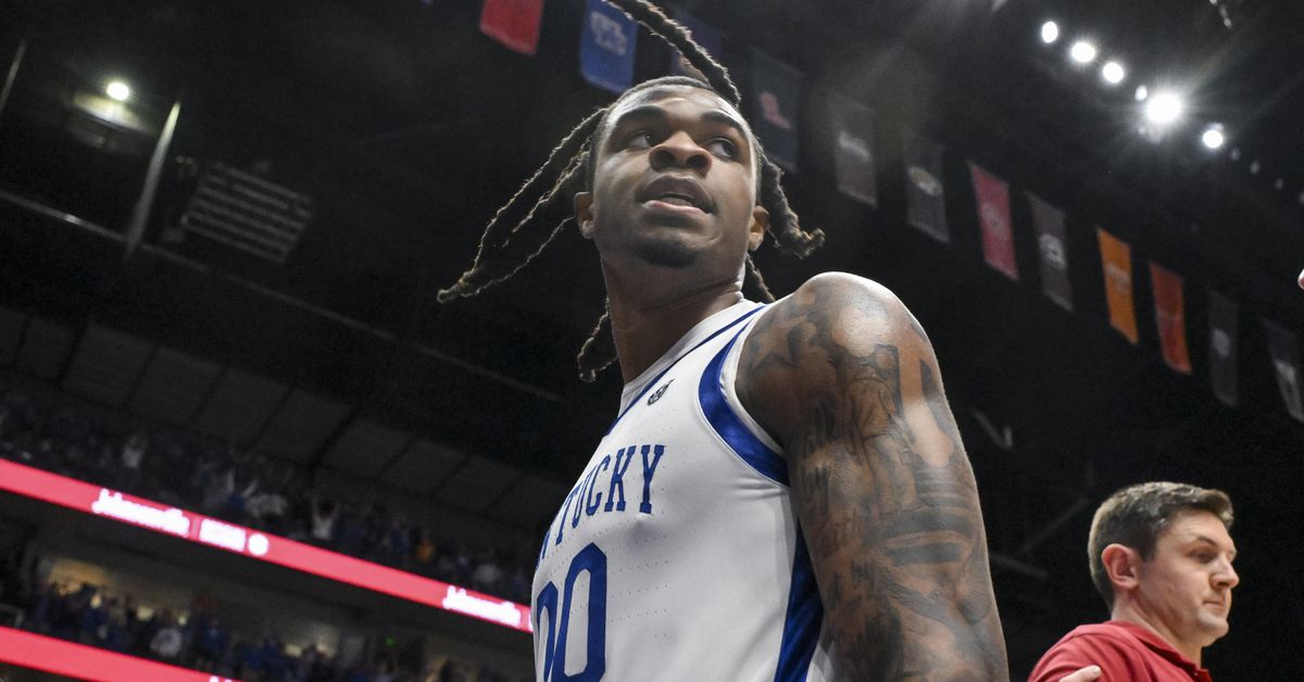 Otega Oweh joins the Chris Paul and Jayson Tatum Elite Camp