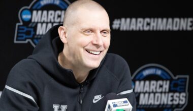 Field of 68 gives Kentucky Wildcats Basketball high offseason grades