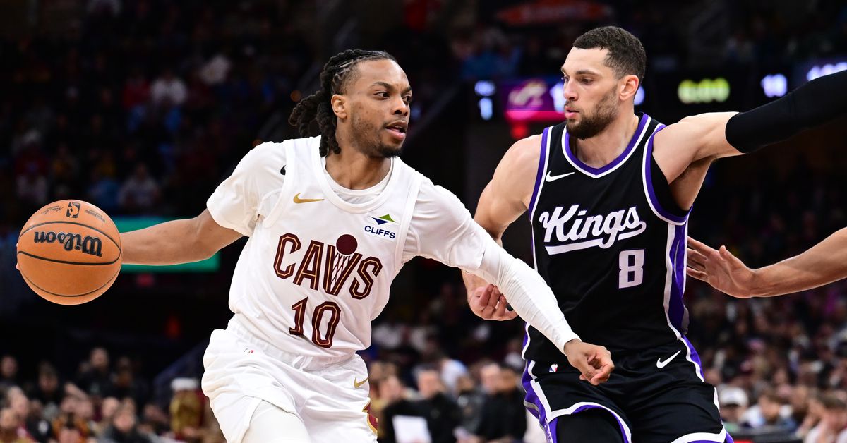 Cavs get unfortunate injury update on Darius Garland