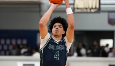 Tyran Stokes recruiting update: Kentucky Wildcats Basketball