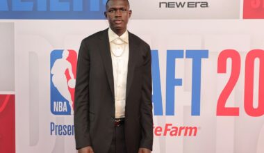 SBN Reacts: Khaman Maluach could be the reason the Suns passed on future flexibility