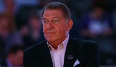 How a ticket near the Suns bench led to the encounter of a lifetime