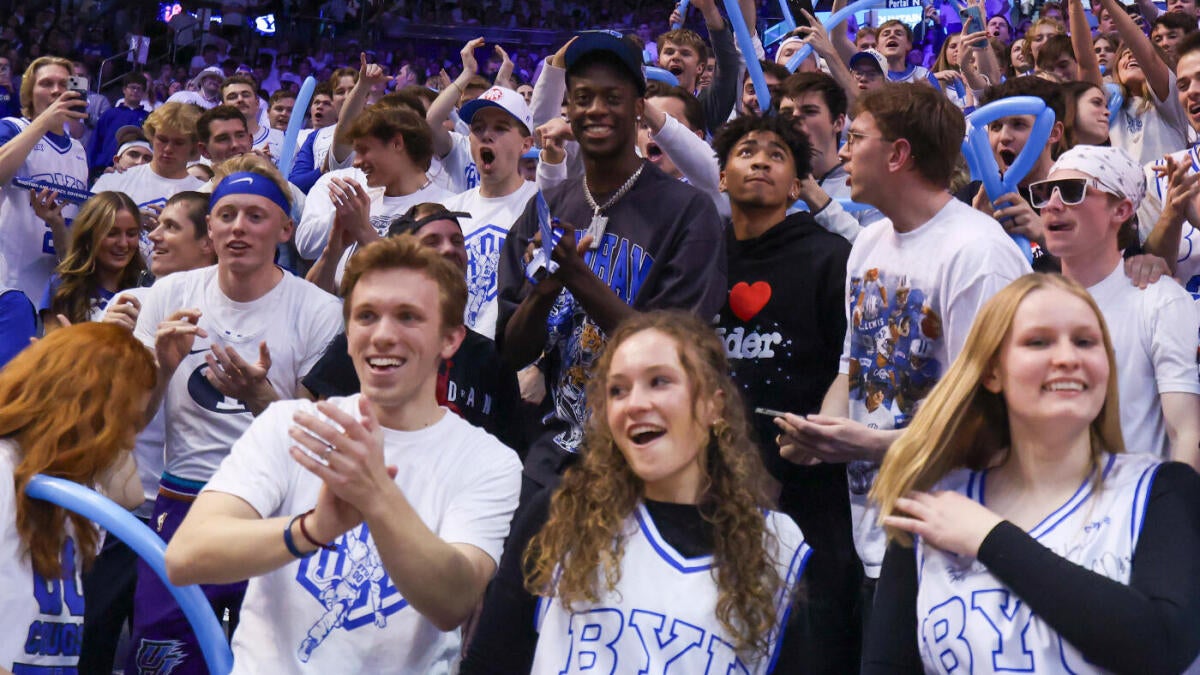 BYU basketball roster breakdown, starting lineup prediction: New era starts with arrival of AJ Dybantsa