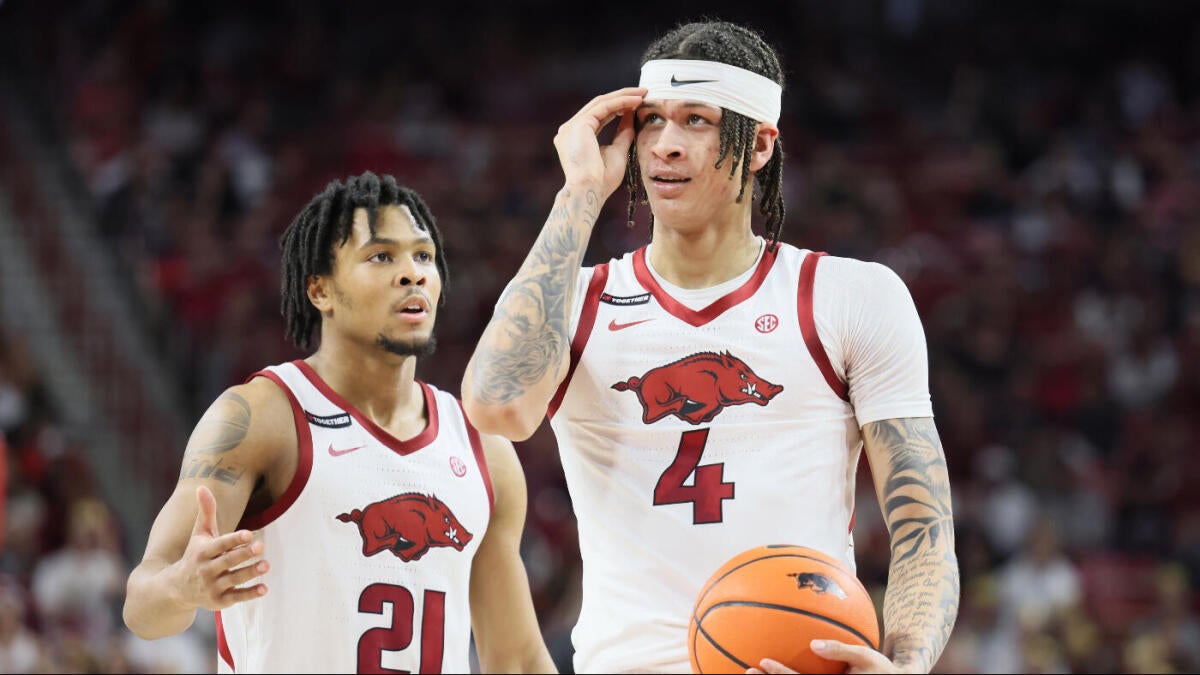 Arkansas basketball roster breakdown, starting lineup prediction: Year 2 of the John Calipari era begins