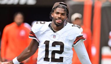 NFL preseason Week 3 updates, scores, highlights, analysis: Shedeur Sanders struggles in final showing