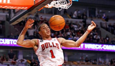 Derrick Rose jersey retirement set for Jan. 24 in Chicago, Illinois