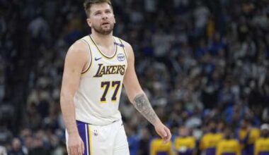 NBA releases 2025-26 schedule, all teams getting at least two national TV games