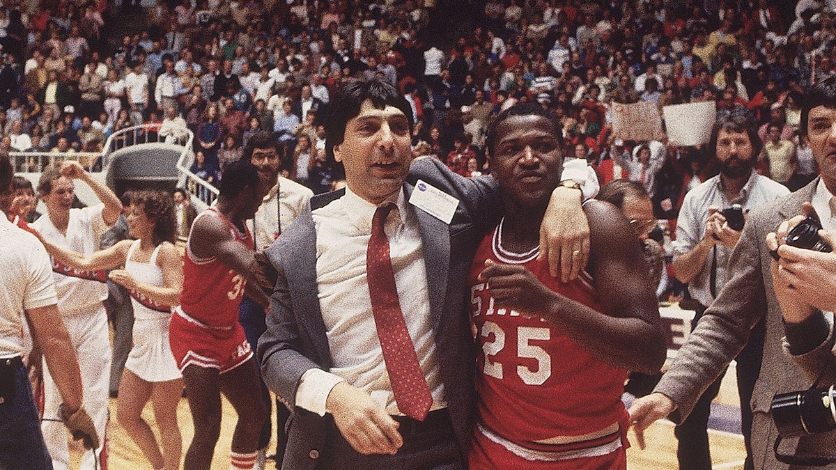 Jim Valvano