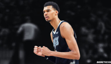 Pourquoi Wembanyama aurait gagné beaucoup plus d’argent il y a 30 ans