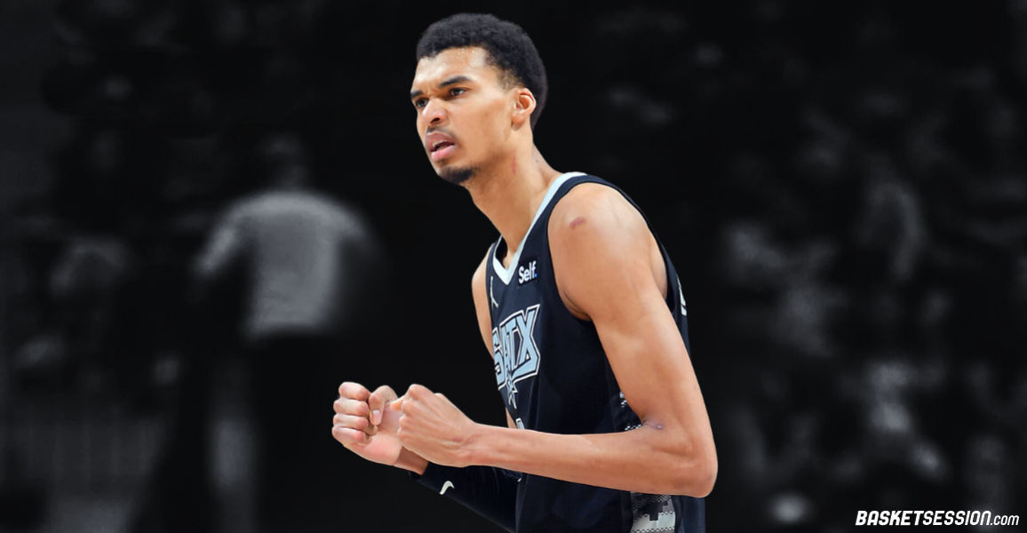 Pourquoi Wembanyama aurait gagné beaucoup plus d’argent il y a 30 ans