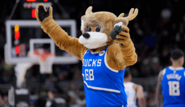 Bucks open 2025-26 season Oct. 22 at home against Wizards