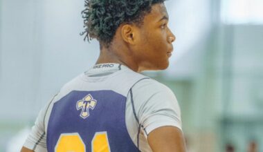 Family mourns murder of Thornwood basketball player – NBC Chicago