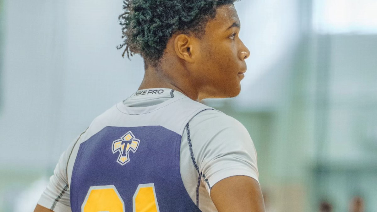 Family mourns murder of Thornwood basketball player – NBC Chicago