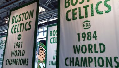 NBA approves sale of Boston Celtics to private equity mogul Bill Chisholm