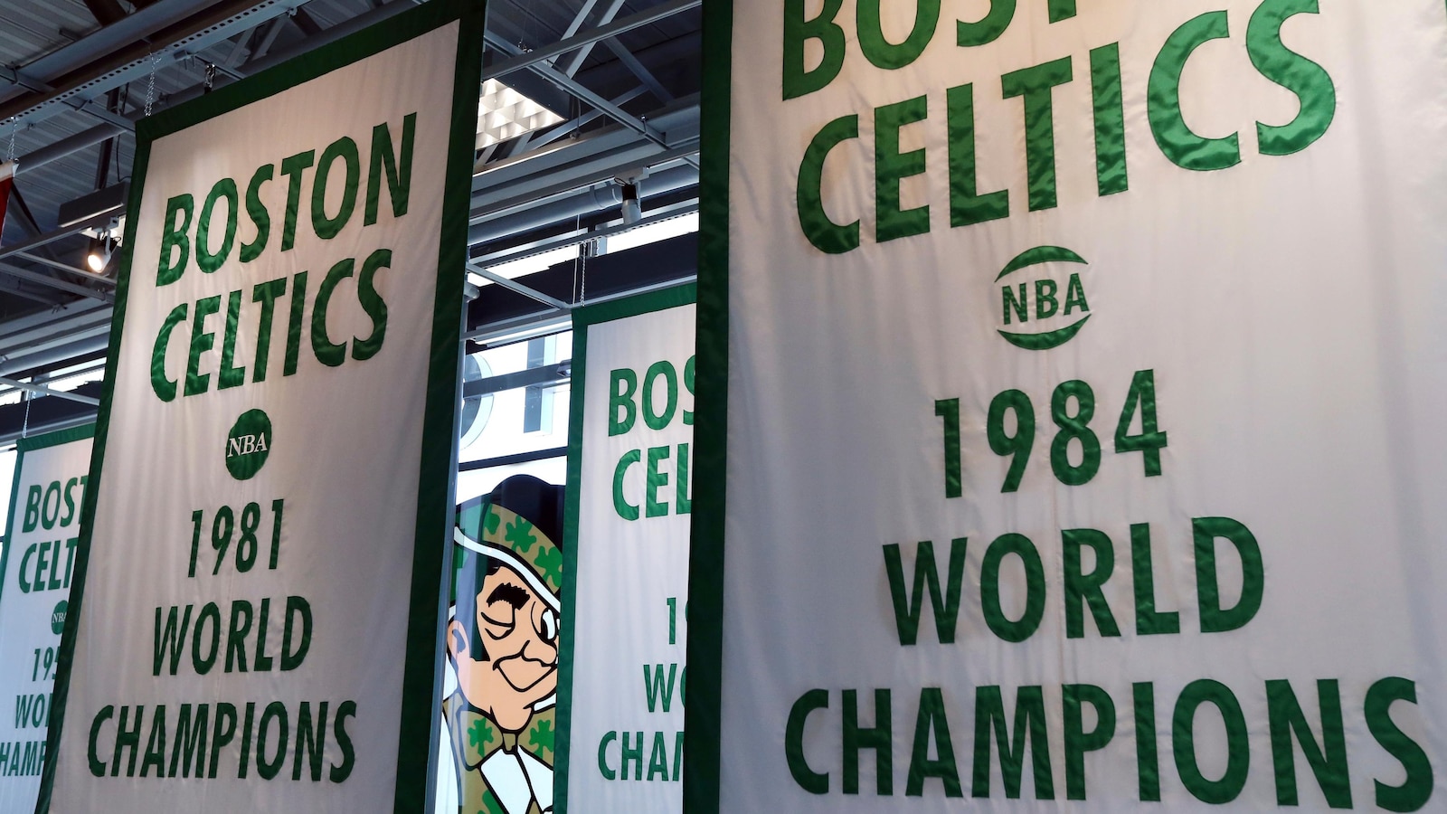 NBA approves sale of Boston Celtics to private equity mogul Bill Chisholm