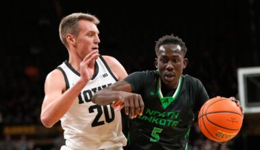 Nebraska-Omaha basketball player Deng Mayar drowns in a Utah reservoir