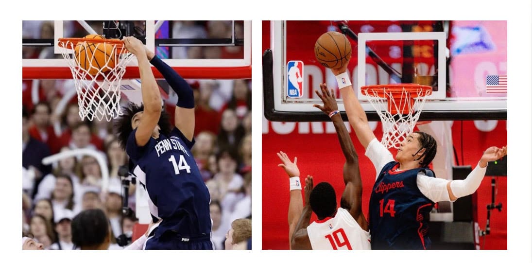 An Update On Yanic in Los Angeles