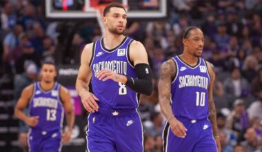 Five key Kings games to watch during 2025-26 NBA season – NBC Sports Bay Area & California