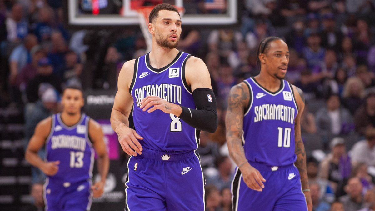 Five key Kings games to watch during 2025-26 NBA season – NBC Sports Bay Area & California